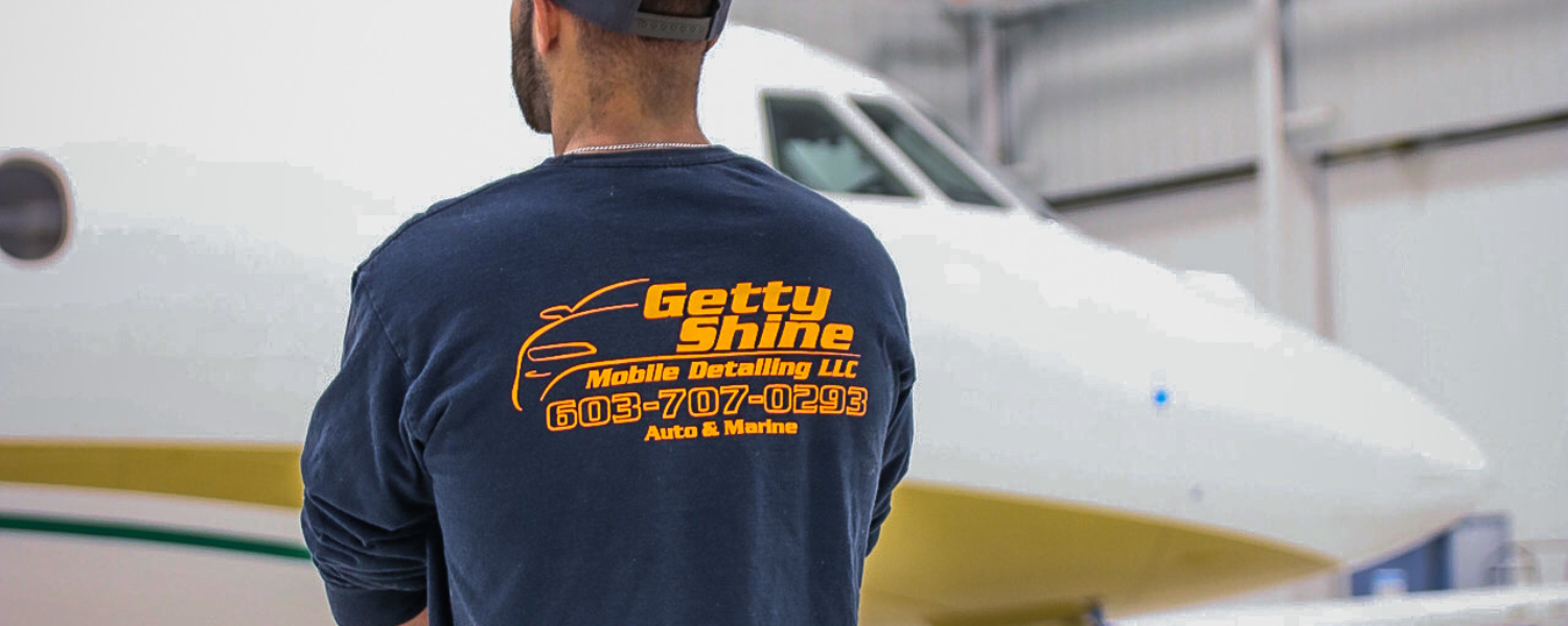 Aviation cleaning services NH