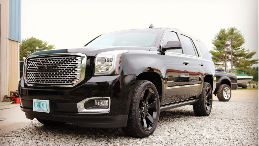 Fleet detailing services NH