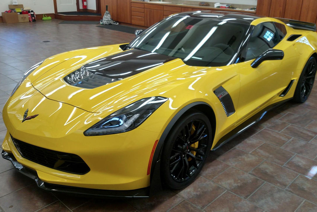 Ceramic coating NH