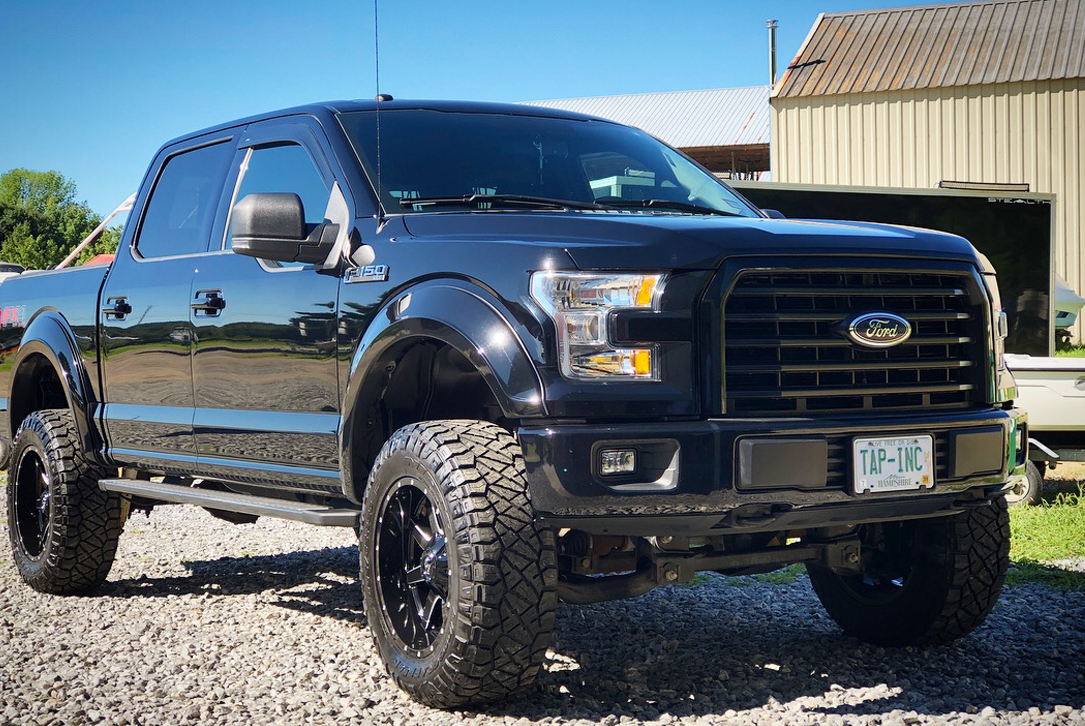 Mobile auto detailing NH