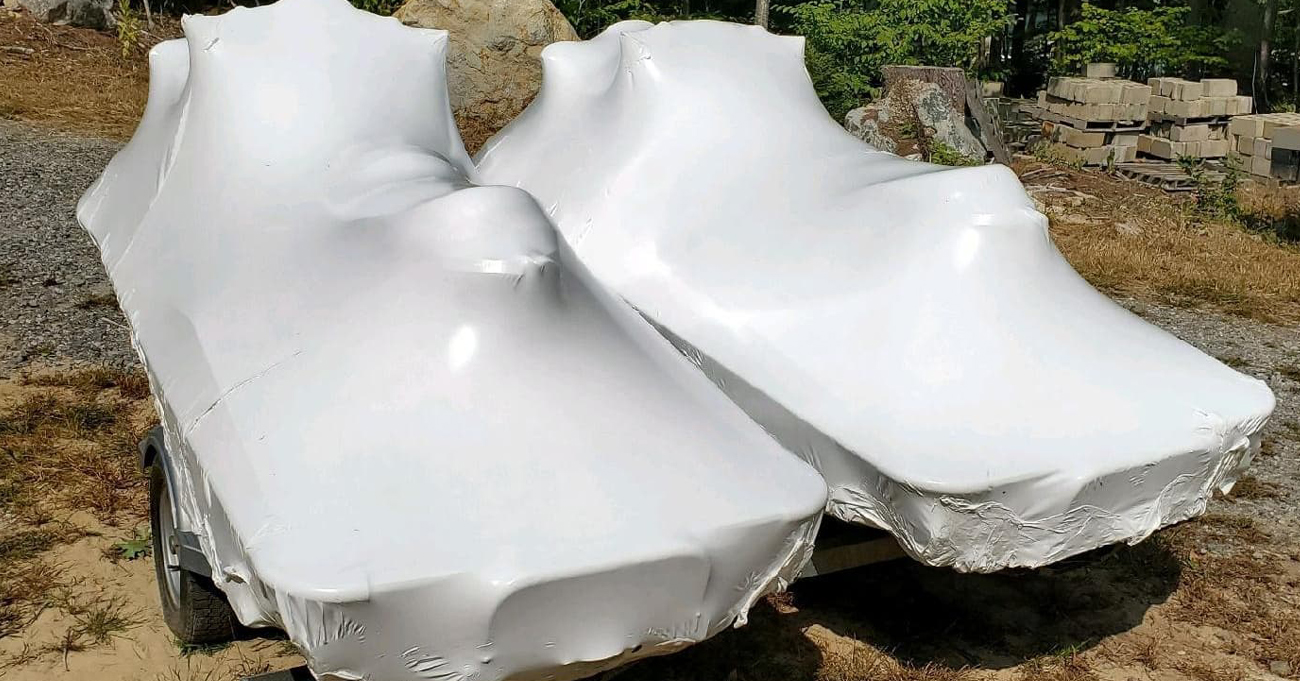 Marine winterization services NH