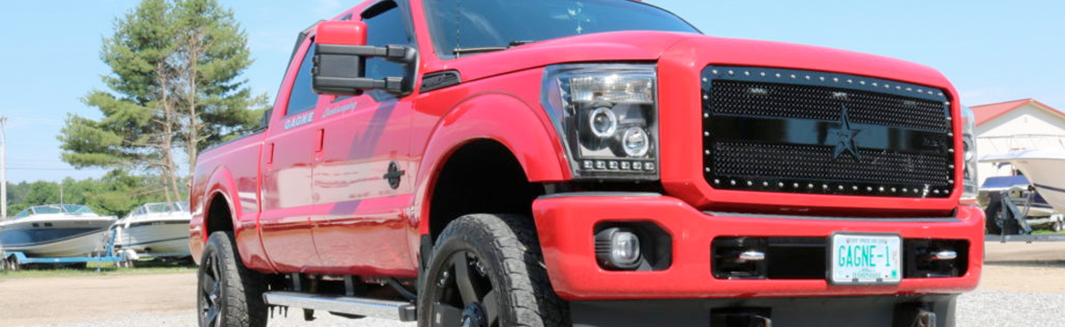 Mobile detailing NH Lakes Region