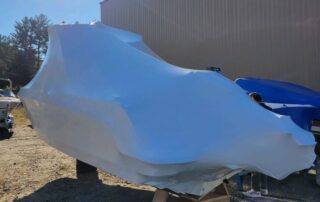 Marine winterization services NH