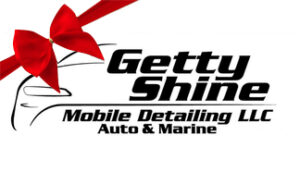 Getty Shine auto and marine detailing NH